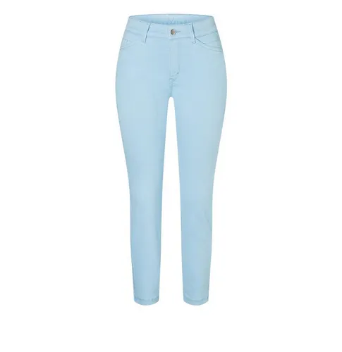 MAC Regular-fit-Jeans DREAM CHIC, dusk blue PPT