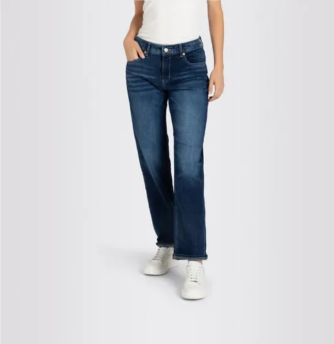 MAC Regular-fit-Jeans STRAIGHT