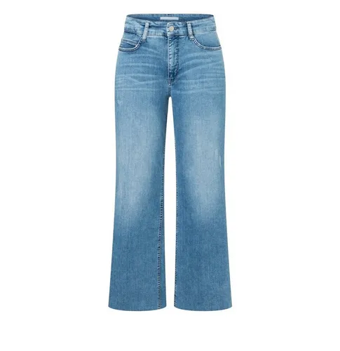 MAC Regular-fit-Jeans WIDE