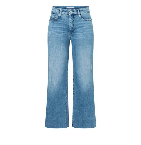 MAC Regular-fit-Jeans WIDE