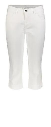 MAC Stretch-Jeans MAC DREAM CAPRI white denim 5469-90-0355 D010