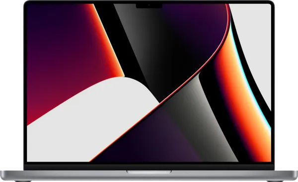 MacBook 16 2021 M1 Max 32/1TB