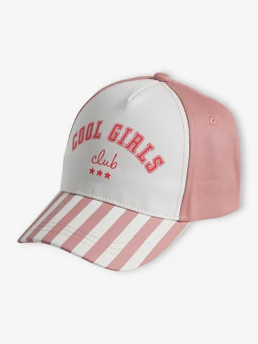 Mädchen Cap Cool Girls Club