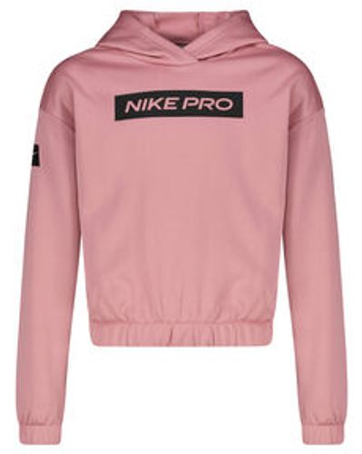 Mädchen Hoodie PRO THERMA-FIT