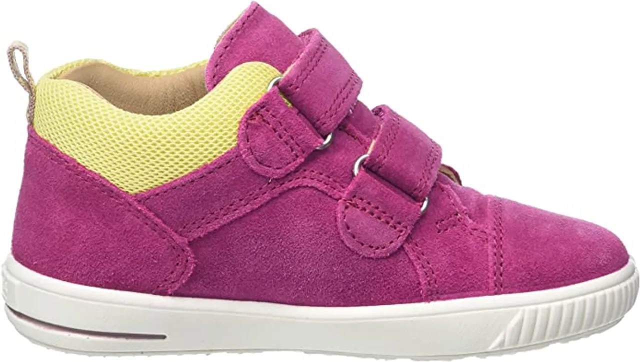 Mädchen Sneaker lila/pink