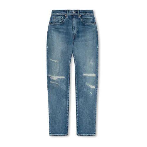 ‘Made Crafted®’ Kollektion Jeans Levi's