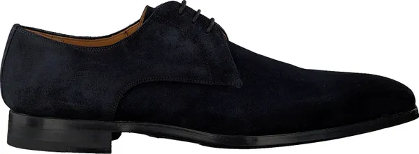 Magnanni Herren Business Schuhe 22643 - Blau