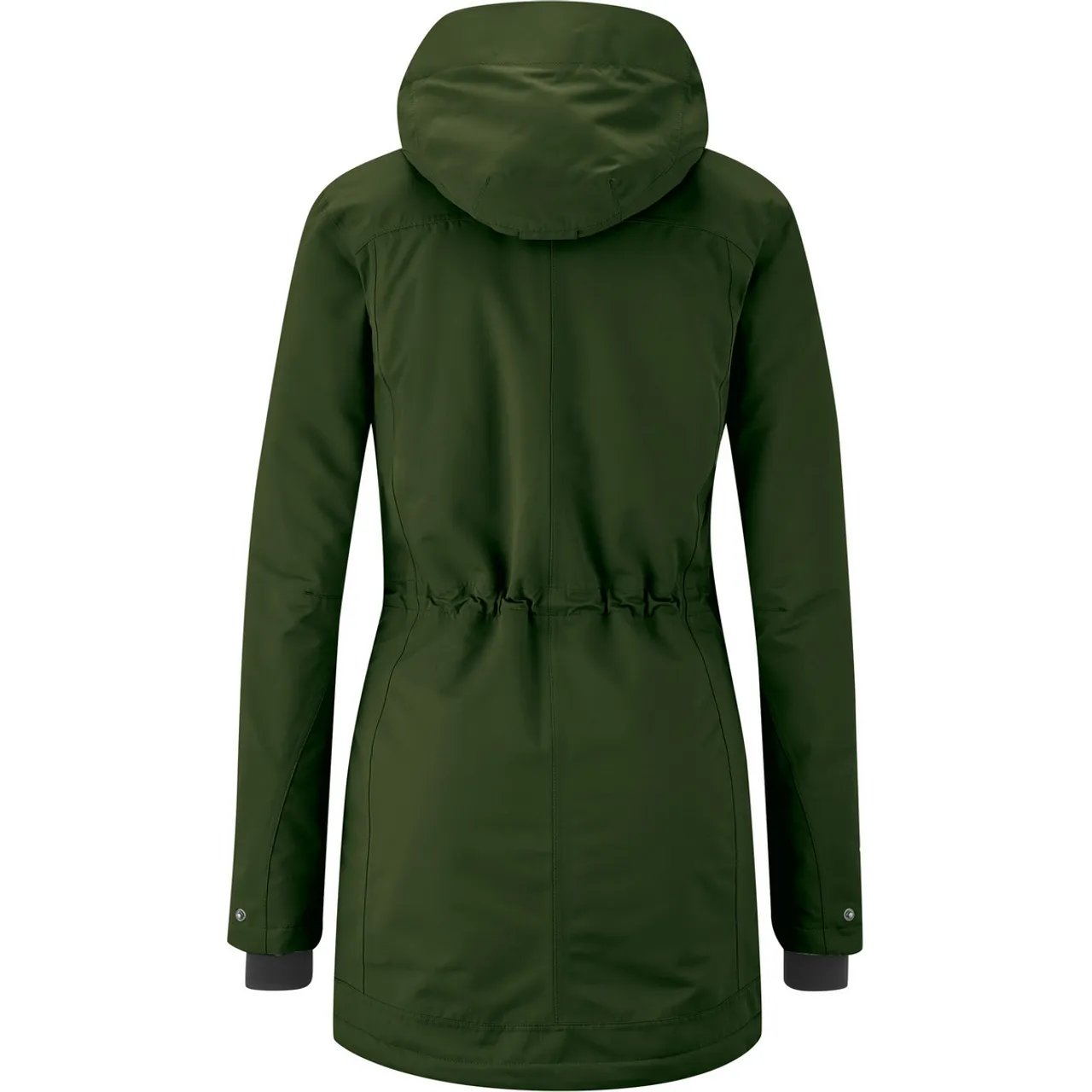 Maier Sports Funktionsjacke Lisa 2 Outdoor-Mantel mit vollem Wetterschutz -  Preise vergleichen