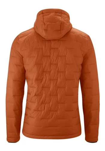 Maier Sports Funktionsjacke Pampero 2.0 M Leichte, warme Jacke für den vielseitigen Outdoor-Einsatz