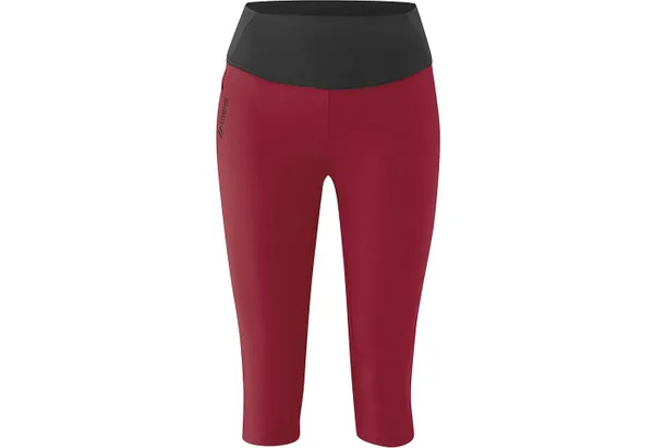 Maier Sports Funktionsshorts Outdoortights Ophit Capri 2.0