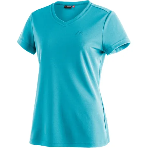 Maier Sports Damen T-Shirts & Poloshirts in Größe 34 • Sale • Bis zu 50%  Rabatt