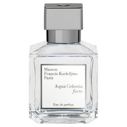 Maison Francis Kurkdjian Paris - Aqua Celestia forte Eau de Parfum 70 ml