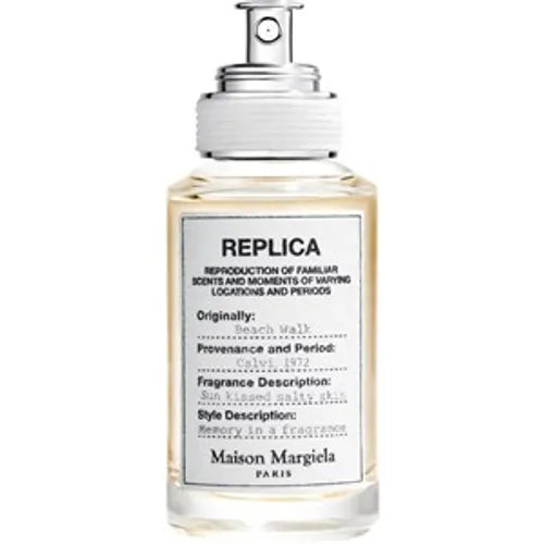 Maison Margiela Replica Eau de Toilette Spray - nachfüllbar Parfum Damen