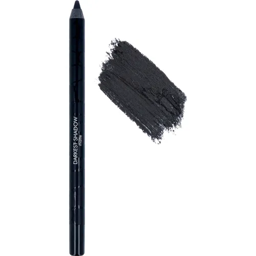 Make Up Store Eye Pencil Darkest Shadow
