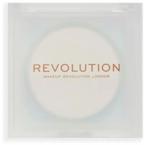 Makeup Revolution Brightening Pressed Powder