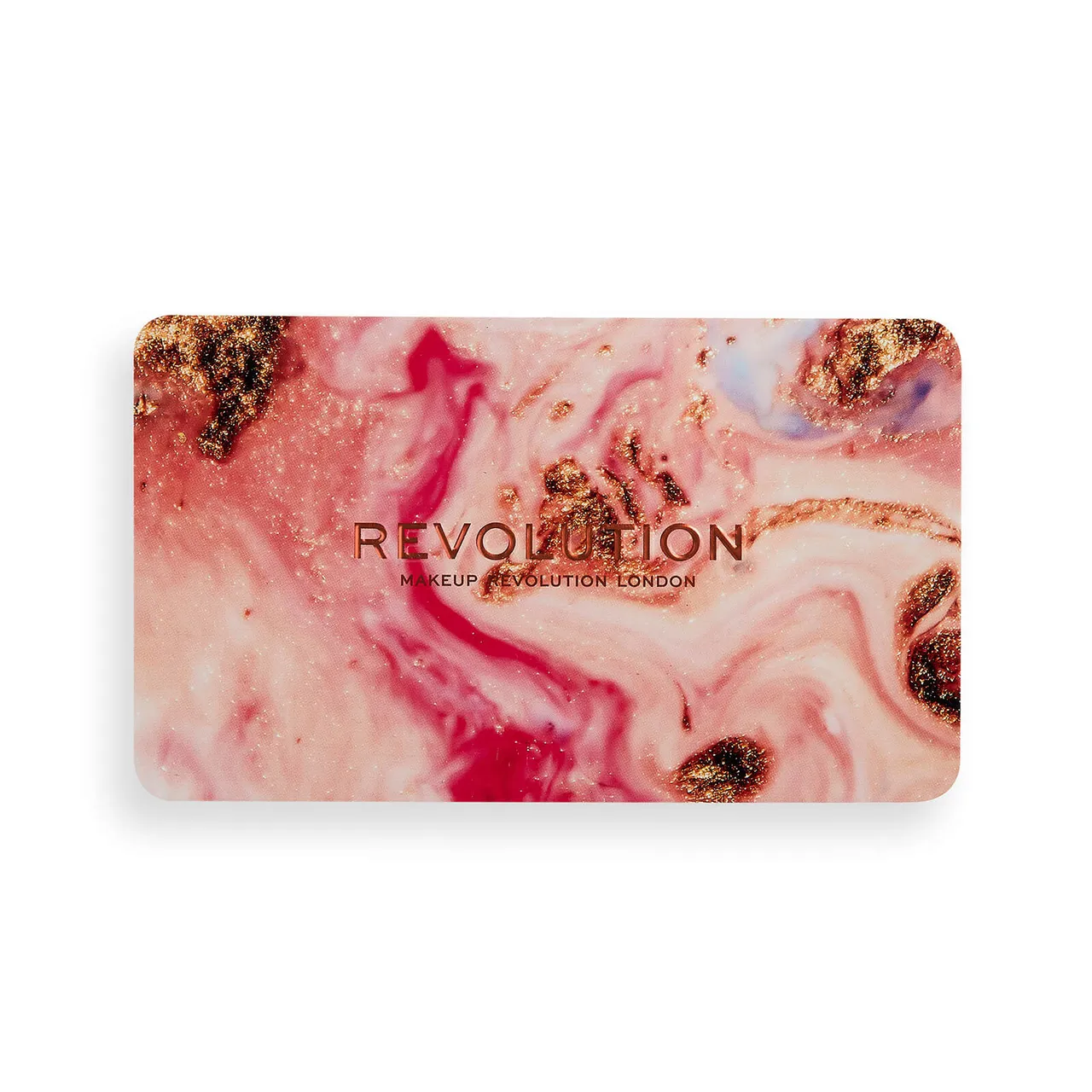 Makeup Revolution Flawless Baby Affinity Eye Shadow Palette