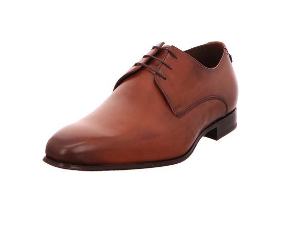 male Business Schuhe braun 18390 41