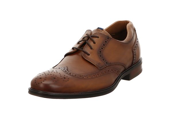 male Business Schuhe braun MARIAN 44,5