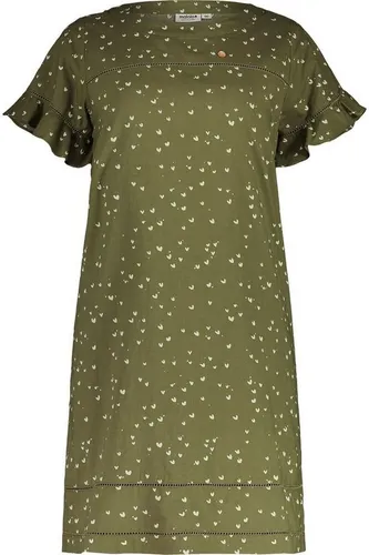 Maloja Shirtkleid FaloriaM. Organic Cotton Dress