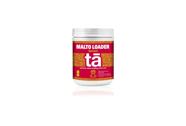 Malto Loader - Citron - 500 g