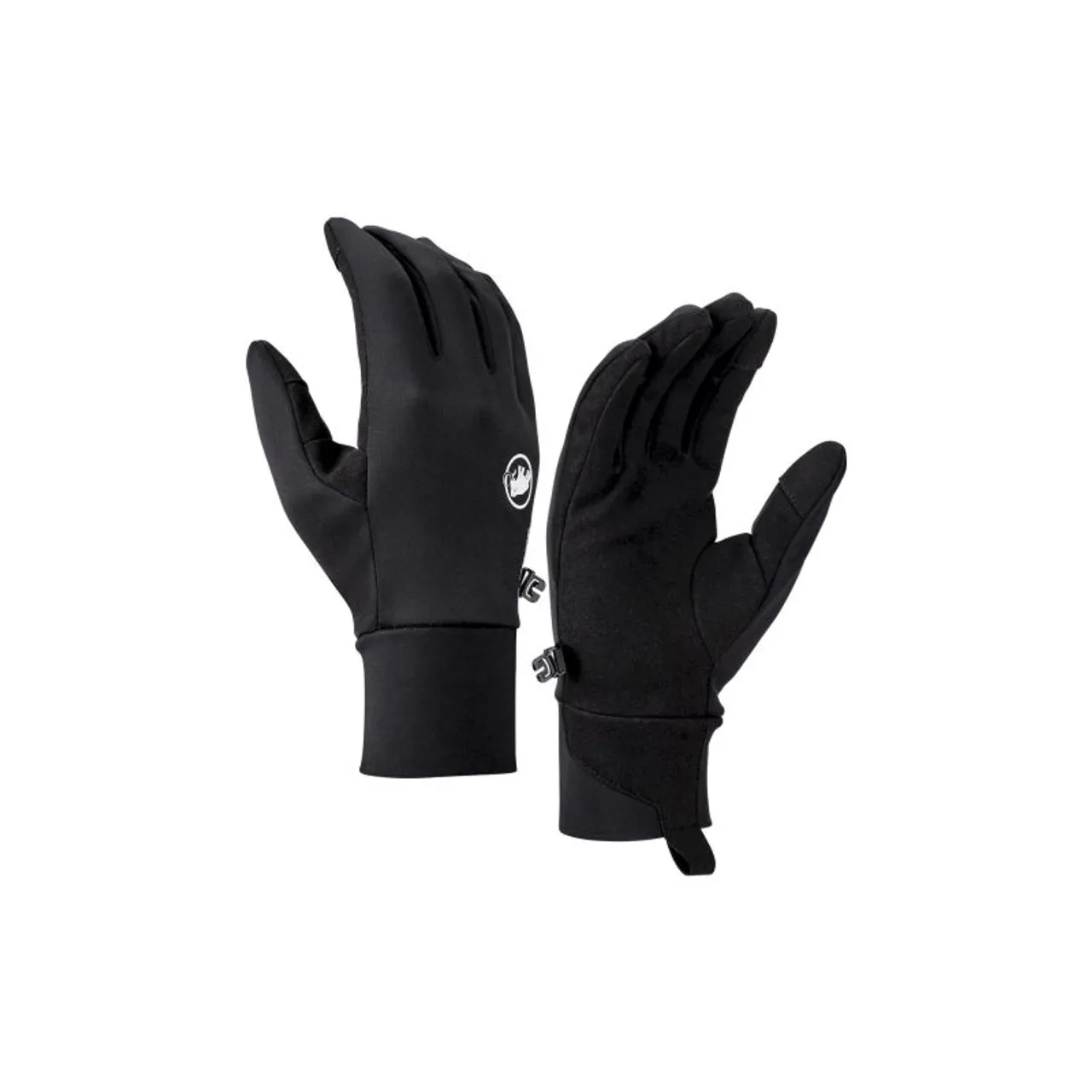 Mammut Astro Glove - Handschuhe Black 11