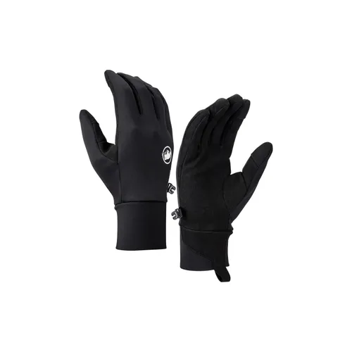 Mammut Astro Glove Herren Handschuhe schwarz
