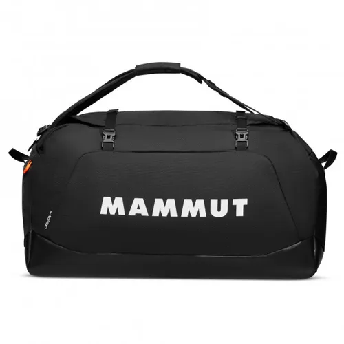 Mammut - Cargon 140 - Reisetasche Gr 140 l schwarz