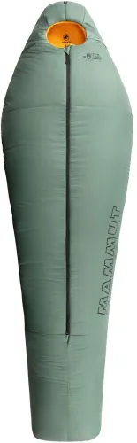 Mammut Comfort Fiber Bag -5C - Kunstfaserschlafsack