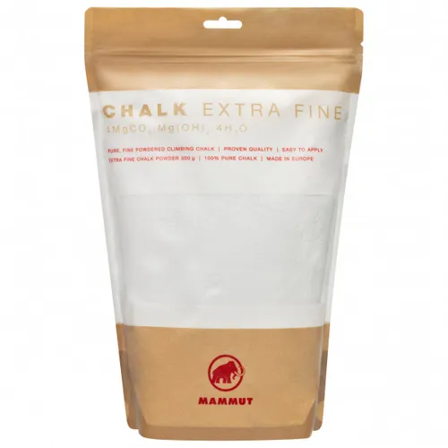 Mammut - Extra Fine Chalk Powder - Chalk Gr 300 g neutral