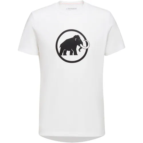 Mammut Herren Core Classic T-Shirt