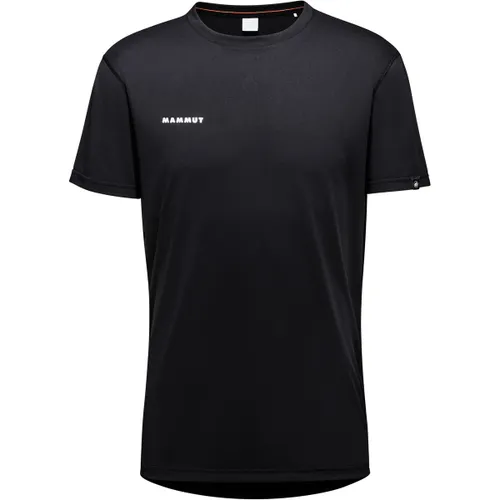 Mammut Herren Massone Sport T-Shirt