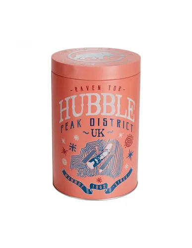 Mammut Pure Chalk Collectors Box, Hubble Chalkvariante - Loses Chalk , Chalkmenge - 71 - 250 g, 
