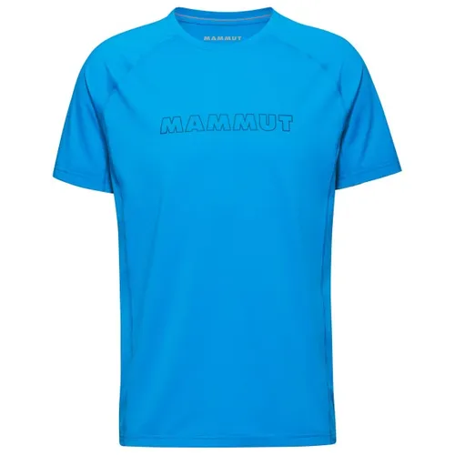 Mammut - Selun FL T-Shirt Logo - Funktionsshirt
