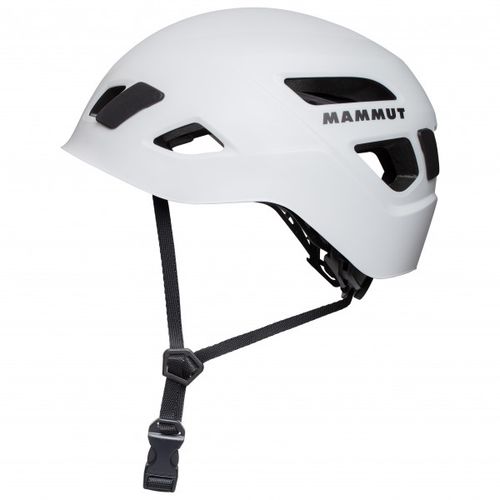 Mammut - Skywalker 3.0 Helmet - Kletterhelm Gr 54-61 cm weiß/grau