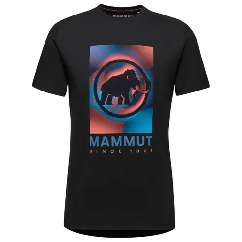 Mammut - Trovat T-Shirt Mammut - T-Shirt
