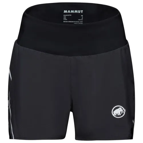 Mammut - Women's Aenergy Trailrunning Shorts - Laufshorts