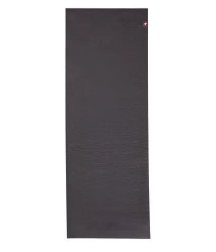 Manduka EKOlite® Yoga and Pilates Mat - Charcoal (180cm x