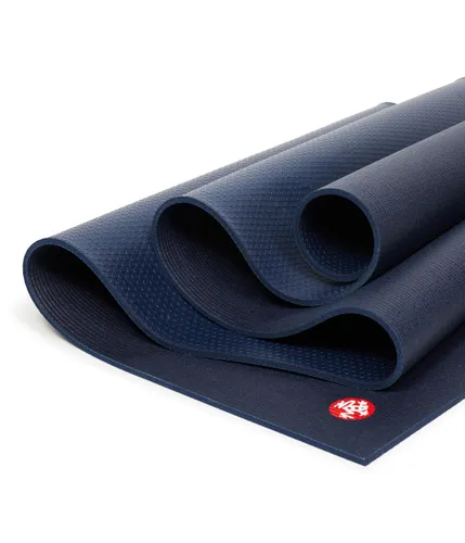 Manduka PRO® Yoga and Pilates Mat - Midnight (215 cm x