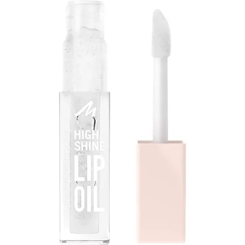 Manhattan - High Shine Lip Oil Lippenöl 4.5 ml Damen