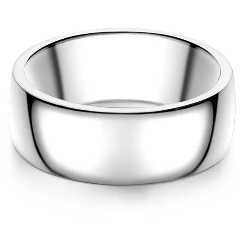 Männerglanz - Ring aus Sterling Silber in Silber Ringe Herren