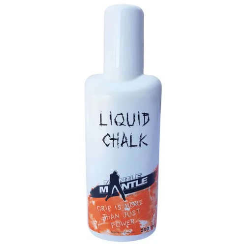 Mantle - Chalk Liquid Gr 200 ml