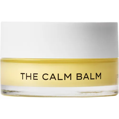 MANTLE The Calm Balm – Multi-Purpose Nourishing Balm 15 ml