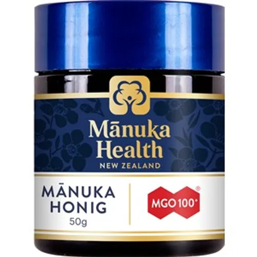 Manuka Health Honig MGO 100+ Mineralstoffe Damen