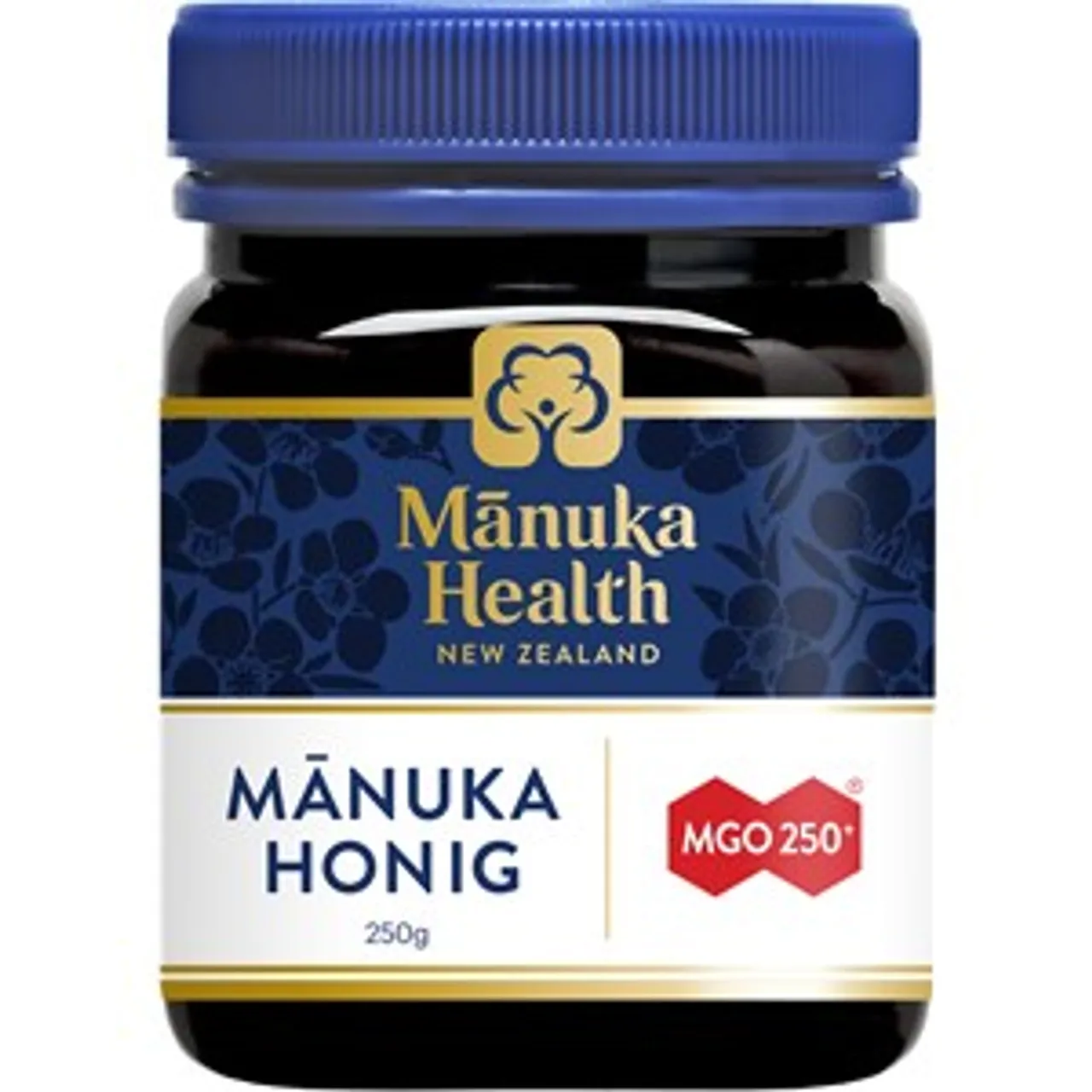 Manuka Health Honig MGO 250+ Mineralstoffe Damen