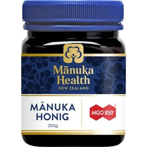 Manuka Health Honig MGO 850+ Immunsystem stärken Unisex