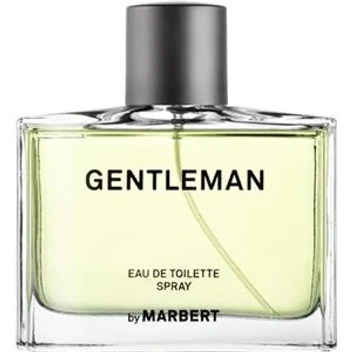 Marbert Gentleman Eau de Toilette Spray Parfum Herren