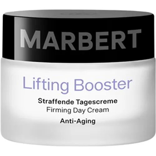 Marbert Lifting Booster Straffende Tagescreme Anti-Aging-Gesichtspflege Damen