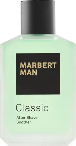 Marbert Man Classic After Shave Soother 100 ml