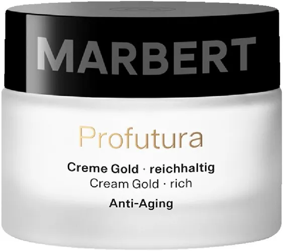 Marbert Profutura Cream Gold rich 50 ml