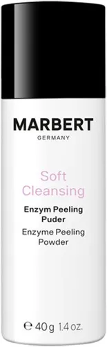 Marbert Soft Cleansing Enzyme Peeling Powder 40 g